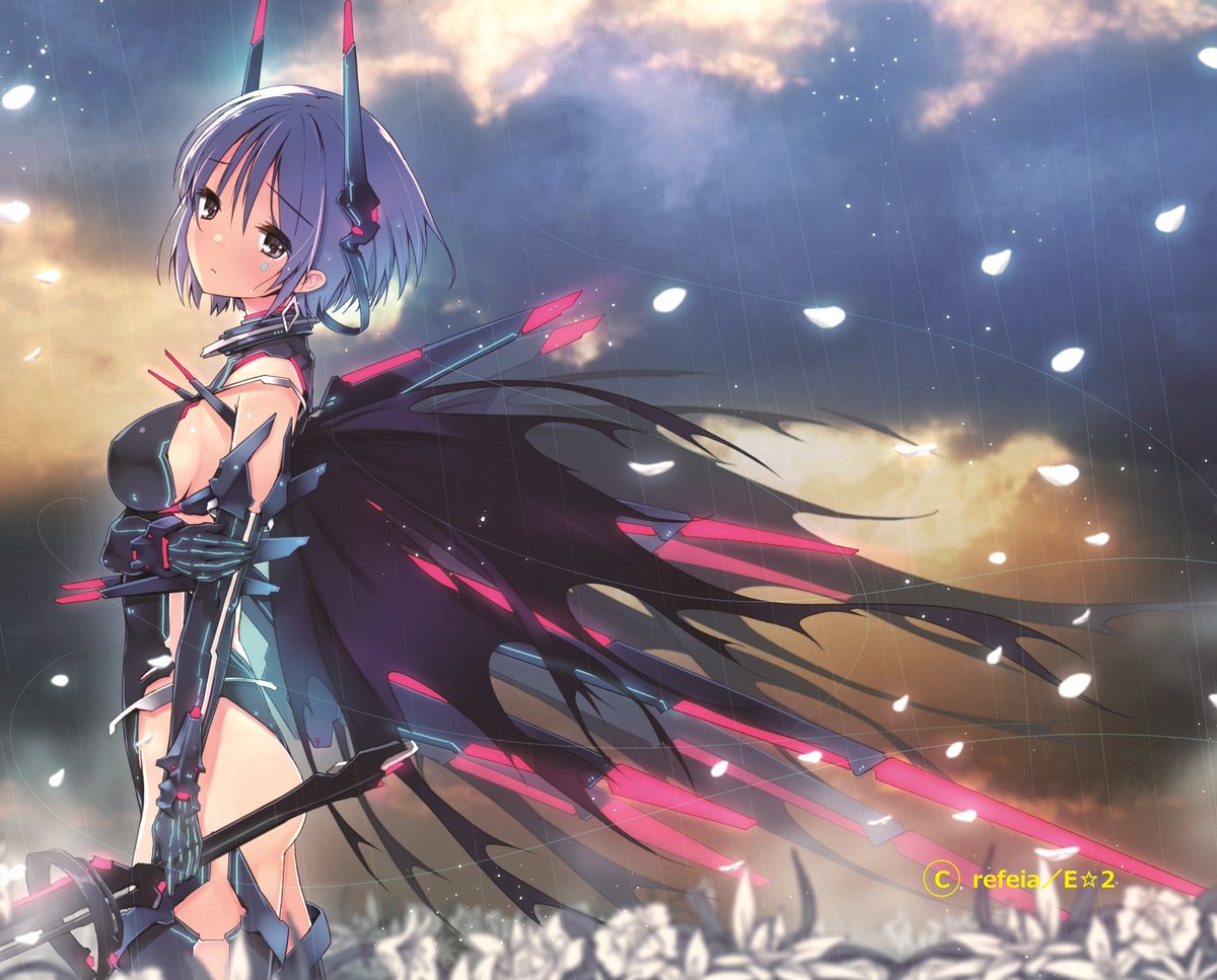 refeia先生新作版画登場】 #refeia 先生(@refeia)より、新作版画が登場