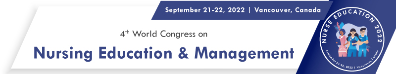 #NurseEducation2022 #Abstracts
⏰ The clock it ticking and NurseEducation2022 is rapidly approaching! 
🗓️ You have 2 more weeks to submit your abstract and join our Scientific Program, if you want to become an active participant for this year's edition of Conference!!
#Joinnow