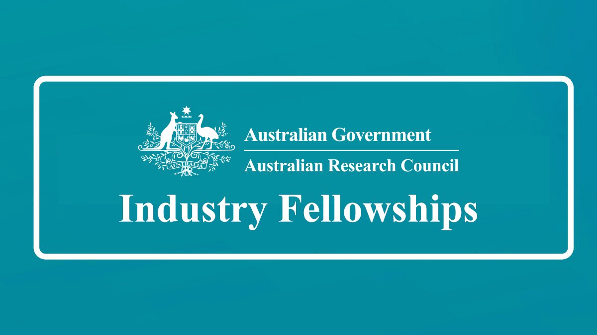 Australian Research Council tweet media