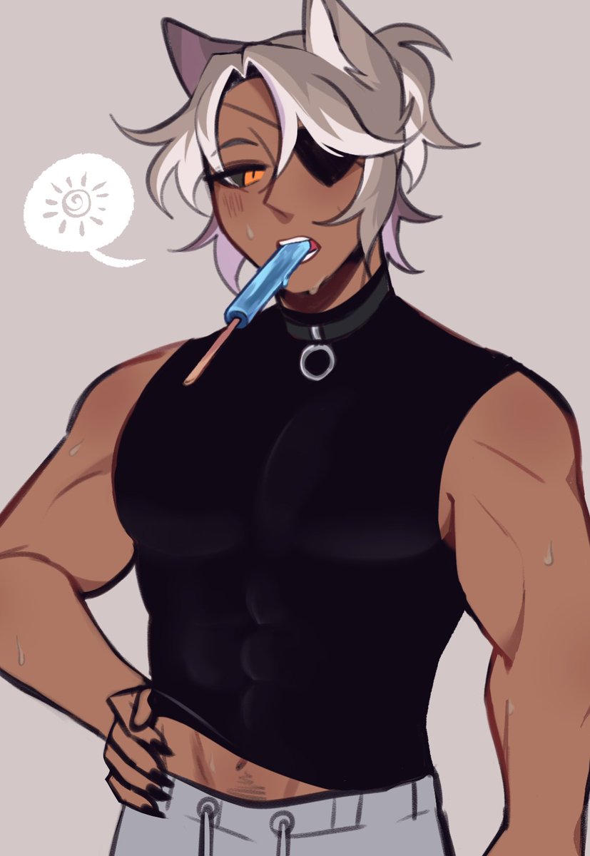 Sqaceborks ✨️ OC posting tweet media