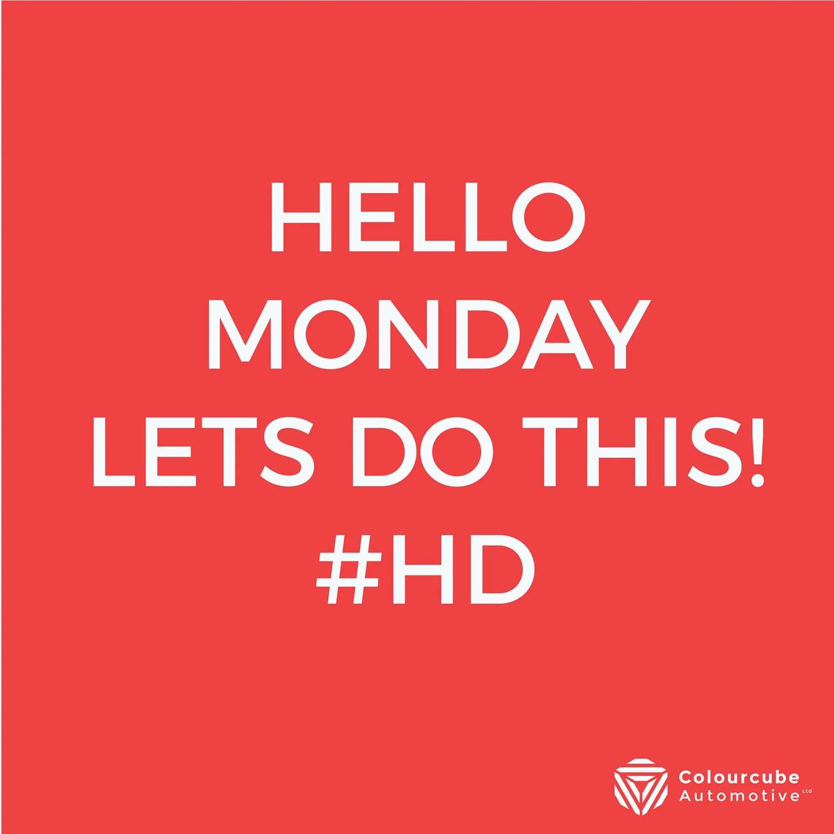 colourcubeauto's tweet photo. We came to work extra early today as we’ve got some exciting repairs to get on with!
#huddersfieldaccidentrepair #awardwinningbodyshop #dentrepairs #dentroval #scratchrepairs #alloywheelrefurbs #panelrepairs #machinepolish #endoflease #huddersfield #westyorkshire https://t.co/NxJKNt8CZz