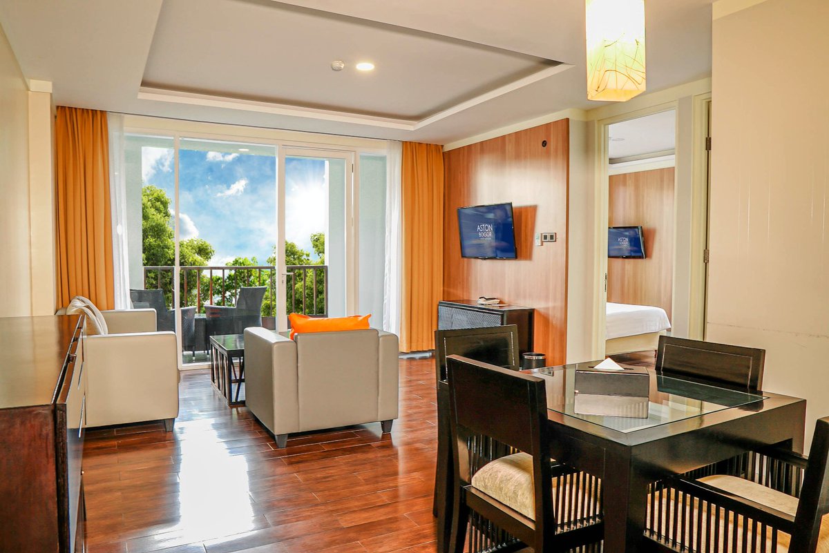 AstonBogor's tweet photo. The most popular room for families, Condotel Two Bedroom

Visit our website https://t.co/9FkcQiTDGl to find the suitable offer for you

#StayAtArchipelago
#StayAtASTON
#ArchipelagoRoom
#ASTONRoom
#ASTONBogor https://t.co/hvc7uk0cZp
