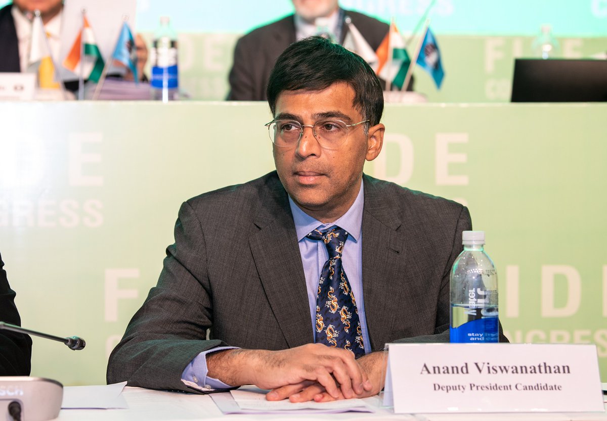 ChessbaseIndia's tweet image. With Aronian, Caruana and Mamedyarov losing rating points at the Sinquefield Cup 2022, the current deputy Presient of @FIDE_chess, @vishy64theking is now world no.9.

Stats by 2700chess.com