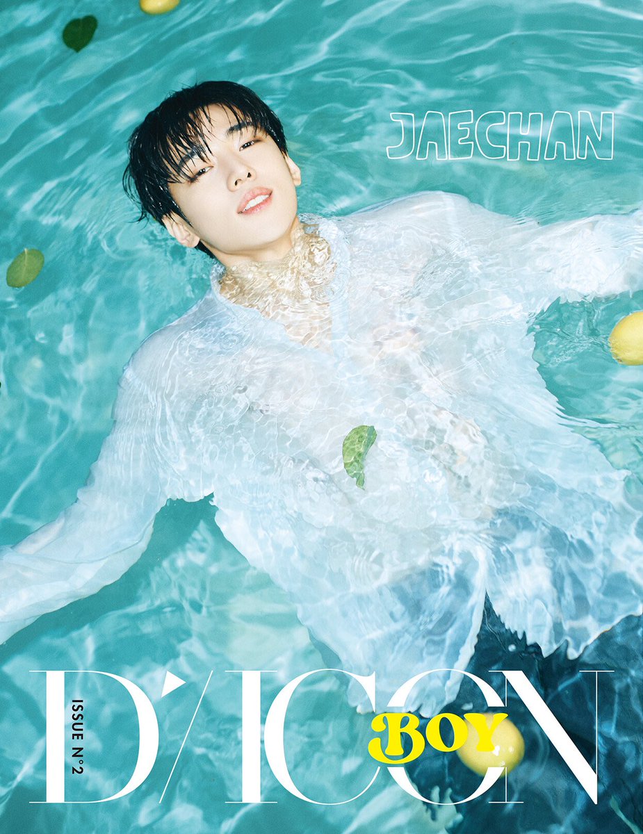 ehdehddl12's tweet photo. DICON BOY ISSUE N.2 CHANce JAECHAN A타입 /B타입 https://t.co/KLEdnbXa8X