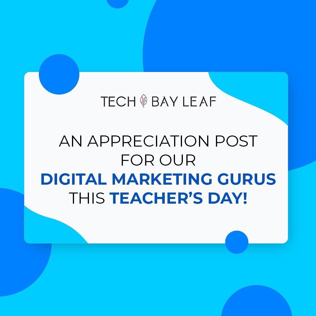Tech Bay Leaf (@techbayleaf) / Posts / X