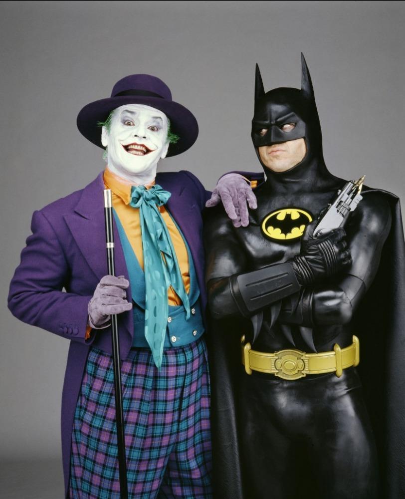 DeFilmblik's tweet photo. Een klassieke Batman, en niet alleen omdat de film uit 1989 komt, maar ook, in onze ogen, door hoe de film is opgezet. Luister deze week naar De Filmblik over een 1989-klassieker #Batman

https://t.co/0rkseHRdUM https://t.co/yxaj66qxRT
