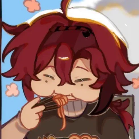 I KEEP DRAWING HIM WITH THE SAME FACE 