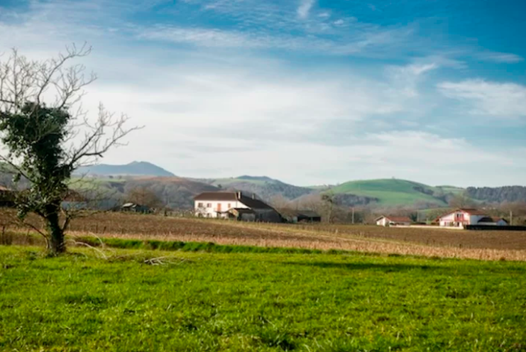 MediabaskInfo's tweet photo. Les zones rurales du sud de la Nouvelle-Aquitaine se révèlent attractives 
@sdervill #audap
https://t.co/mNQiUArQmS https://t.co/CqVg8rfOaQ