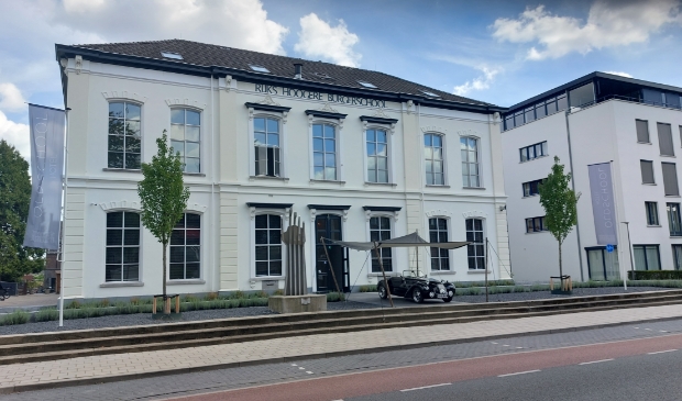 Stemmen op Old School kan nog -  achterhoeknieuwswinterswijk.nl/nieuws/cultuur…