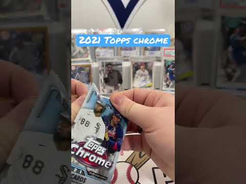 CanCardPickers's tweet photo. Check out our new video "Daily Rip #1 - 2021 Topps Chrome" now! https://t.co/wa5gWb58eA #TradingCards #CardRipping #Collectibles #Hobbies https://t.co/mi44SUwY6g