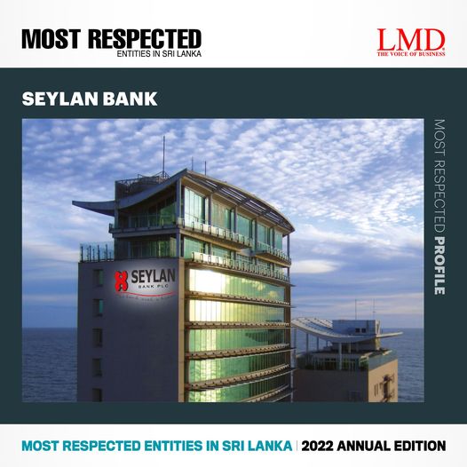 LMD_media's tweet photo. Perspectives of Sri Lanka's Most Respected Entities
Read more: https://t.co/KZA7b76K9L
@SeylanBank
#MostRespectedProfiles #CorporateProfiles #CorporatePerspectives #MostRespectedEntitiesInSriLanka #MostRespectedEntities #MostRespectedSriLanka #MostRespected #MostRespected2022 https://t.co/hWn1Oshzej
