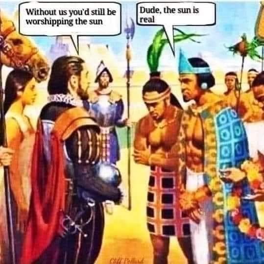 Michael Stevens tweet media