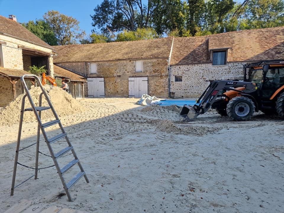 KAMELITO_MILK's tweet photo. On en parle même au Moyen-Orient 🐪 🥳 🇫🇷
Soyez prêts pour le 17 et 18 septembre 2022. Venez profiter des chameaux en famille à 40 minutes de Paris
KAMELITO y sera, venez nous rencontrer ☺️

Crédit 📸 C.Schoettl https://t.co/5RRwdXelGp