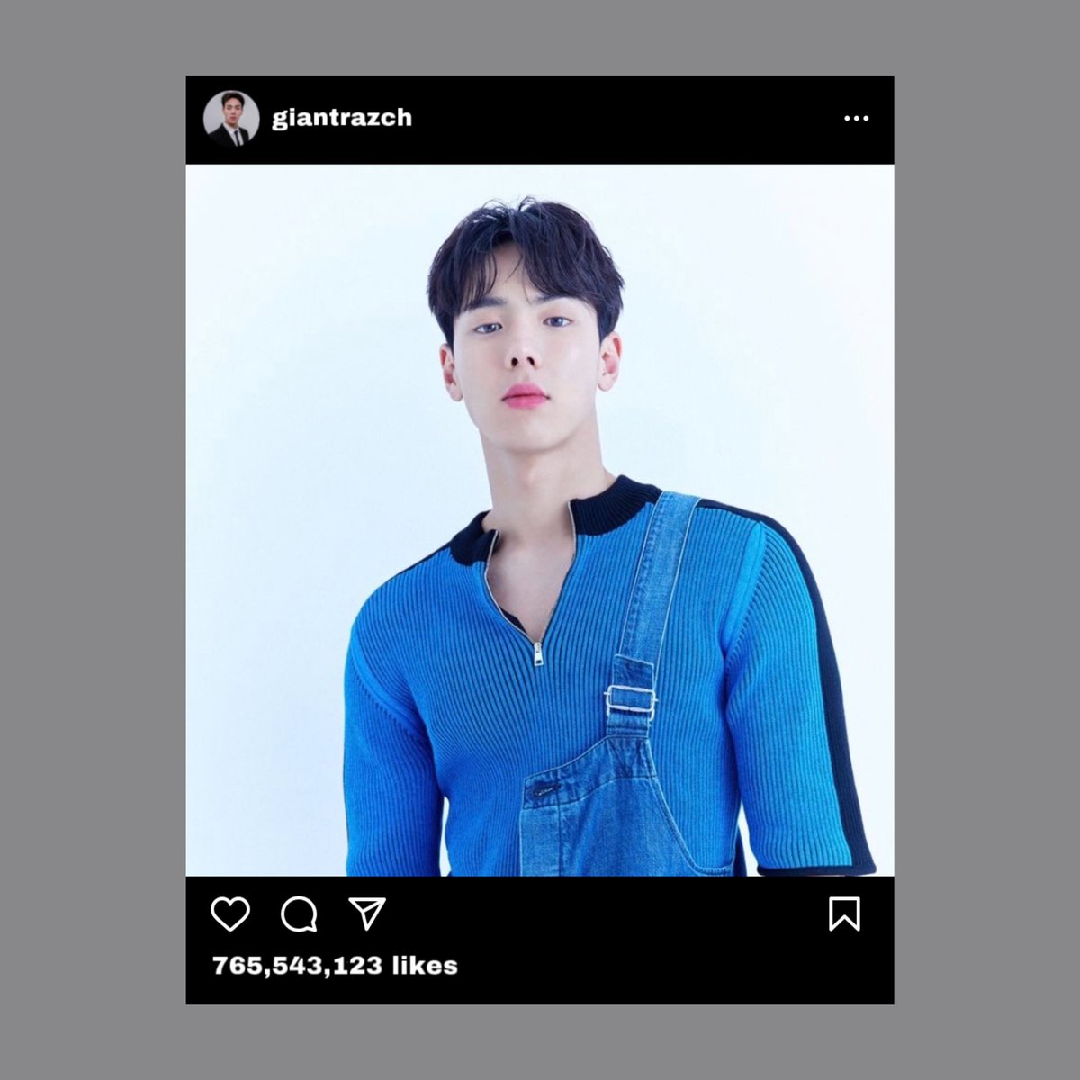 persuaslf's tweet photo. ㅤㅤ

𝙜𝙞𝙖𝙣𝙩𝙧𝙖𝙯𝙘𝙝 𝗶𝗻𝘀𝘁𝗮𝗴𝗿𝗮𝗺 𝗽𝗼𝘀𝘁 
━━━━━━━━━━━━━

Hari ini dapat kiriman paket! Produk ini merupakan special collab dari Memayu x Ganti Bajoe yang dinamakan ADIKARA. Terdiri dari berbagai macam produk yang pastinya keren-keren! ...𝒎𝒐𝒓𝒆

ㅤ https://t.co/eTr4L9sME7