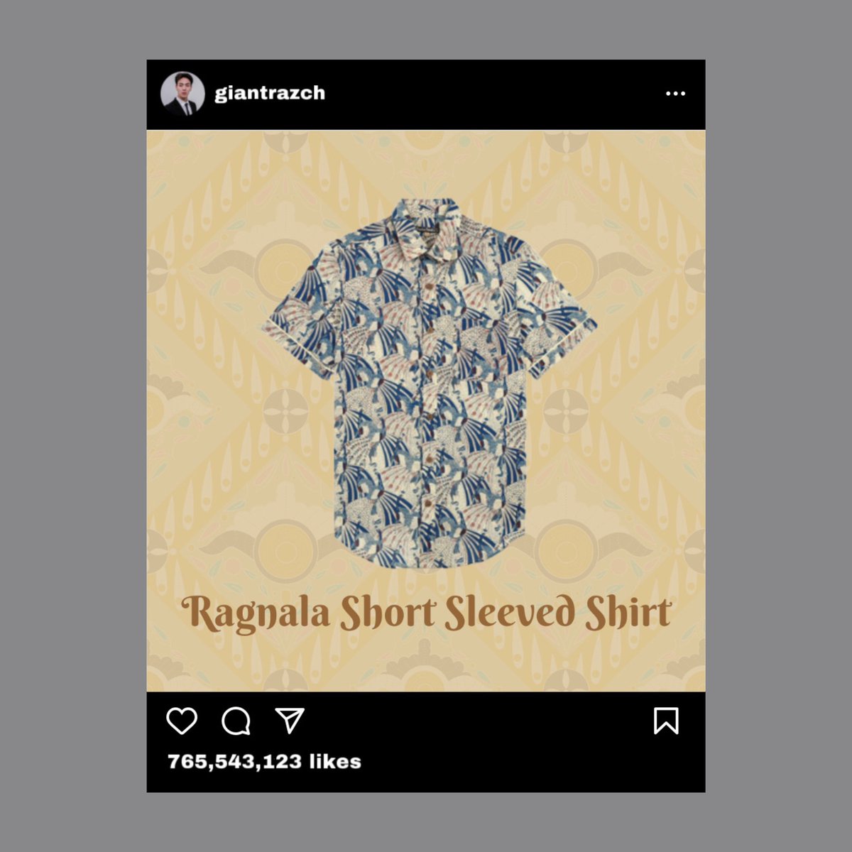 persuaslf's tweet photo. ㅤㅤ  

Seperti Lulur Bangkal  Kalimantan yang sangat wangi dan Ragnala Short Sleeved Shirt yang cocok banget untuk dipakai sehari-hari. Yang penasaran bisa langsung cek katalognya ya! 

ㅤㅤ https://t.co/BUuPB9TqIS