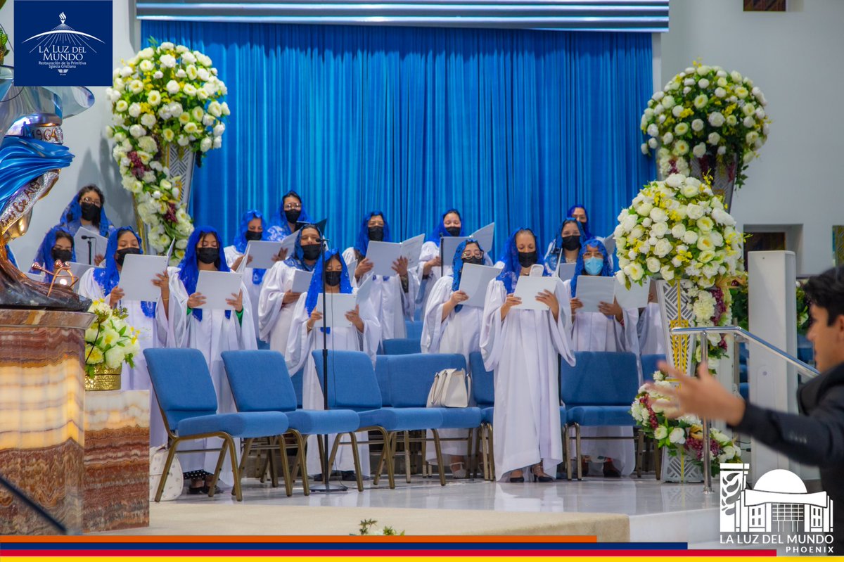 lldmphx's tweet photo. 9/4/22 - Brethren of all ages harmoniously thanked God for his bountiful grace and love through hymns of praise.

#LLDM | #TLOTW | #LLDMPHX | #TLOTWPHX  #LoveUnitesUs | #ElAmorNosUne | #AlwaysUnited #SiempreUnidos https://t.co/R6CWeEfSL7