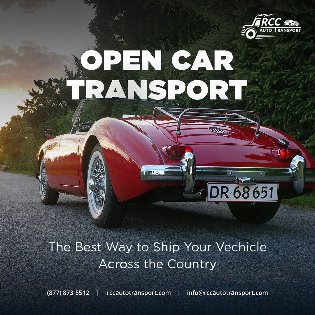 rccautotrans's tweet photo. Move Car Open Car Transport

Open Car Transport is one of our most preferred car transport services. It allows convenient, economical, and hassle-free car shipping across the country. https://t.co/ttbzybOaXI

#TransportationBroker #USA #vehicle #shipping #CarRentalAgency https://t.co/QwYRhamooM