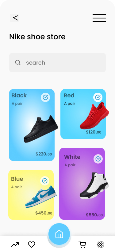 mex_handsum's tweet photo. So i decided to recreate a design i watched on @YouTube using @figma, a one stop shoe store where you can get all designers sneakersπππ
π
#rookie #figma #buildingamazingthings https://t.co/1UaeJyrSNQ