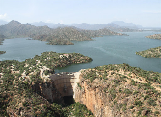 Turkwel Dam in West Pokot County. Such a beautiful place!
#offthebeatentrack