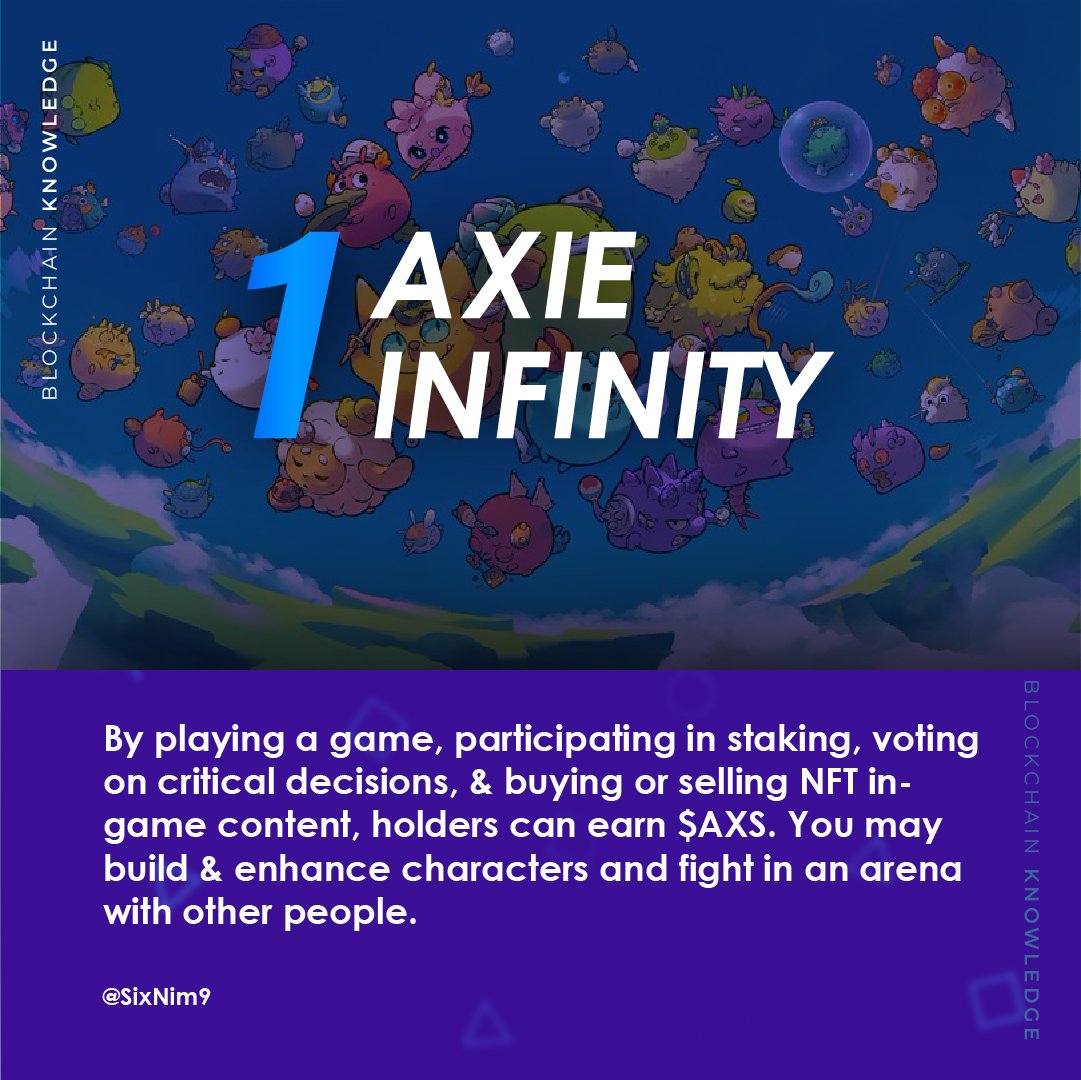 SixNim9's tweet photo. Purchases of tokens can be made using Bitcoin or Ethereum or using fiat currencies like USD or EUR through fiat gateways.
#SixNim #blockchain #crypto #cryptocurrency #BTC #ETH #NFT #gamefitoken #token #gftoken #gamefi https://t.co/8x9IkTHJDQ