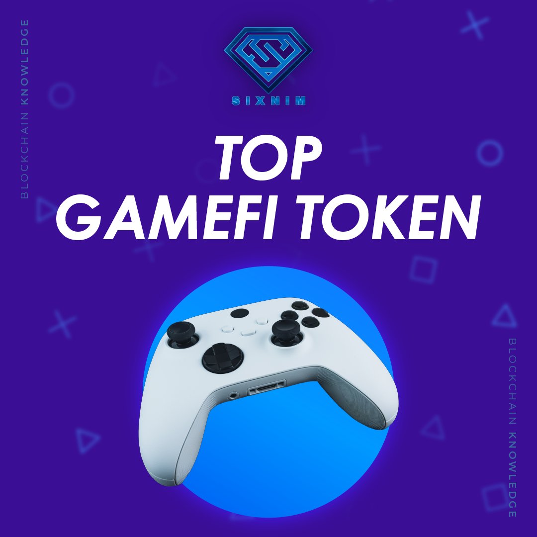SixNim9's tweet photo. Purchases of tokens can be made using Bitcoin or Ethereum or using fiat currencies like USD or EUR through fiat gateways.
#SixNim #blockchain #crypto #cryptocurrency #BTC #ETH #NFT #gamefitoken #token #gftoken #gamefi https://t.co/8x9IkTHJDQ