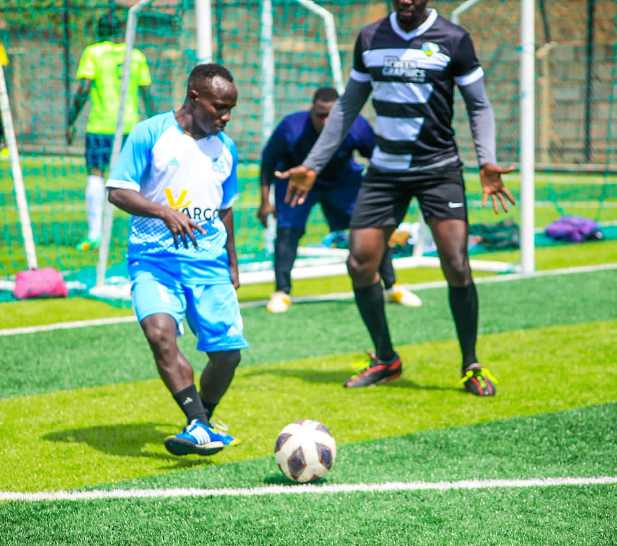 Determined05F's tweet photo. Weekend shots #KosaLeague #WeAreDeterminedFC https://t.co/AluGWa6Gmz