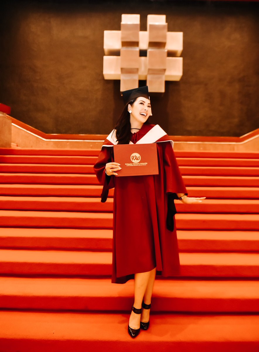 Ruffa Gutierrez tweet media