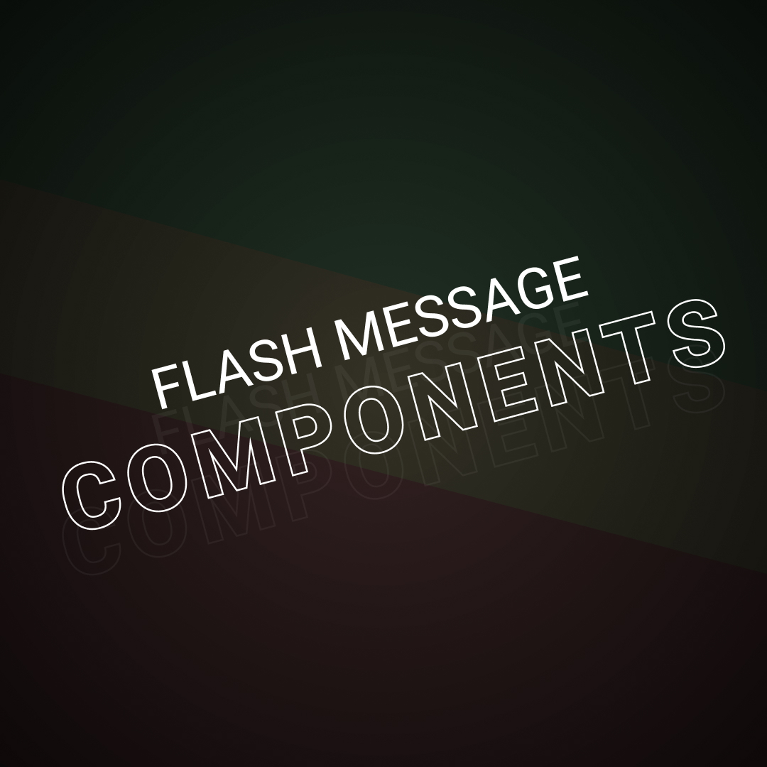 amal_joym's tweet photo. DAY 14
FLASH MESSAGE MICRO-ANIMATIONS
Flash messages are a means of communicating messages to the end user from inside of an application.

For Animation Visit: https://t.co/lzXhSXz3js
 
Come let's #create #designX #DailyUI #flashmessage #uidesign #ux #ui #uiux #figma https://t.co/pLnpBfZP7r