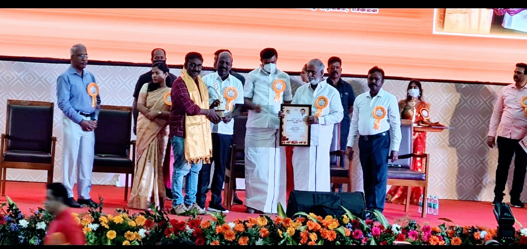 Ayngaran International (Ayngaran_offl) / Twitter