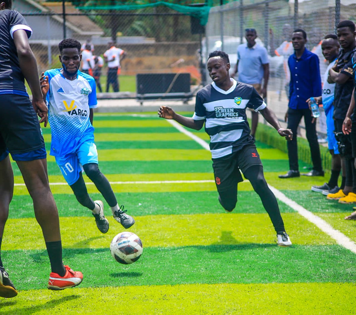 Determined05FC (@determined05f) on Twitter photo Weekend shots #KosaLeague #WeAreDeterminedFC Weekend shots #KosaLeague #WeAreDeterminedFC