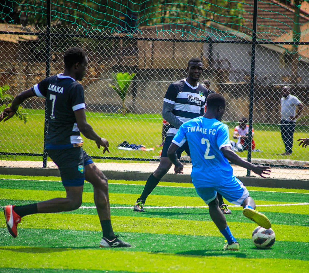 Determined05F's tweet photo. Weekend shots #KosaLeague #WeAreDeterminedFC https://t.co/WOoVVZgwTw
