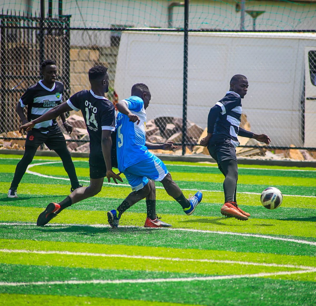 Determined05F's tweet photo. Weekend shots #KosaLeague #WeAreDeterminedFC https://t.co/WOoVVZgwTw