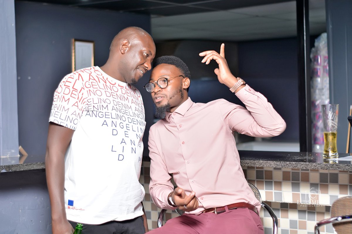 Oh it's weekend let us hang out