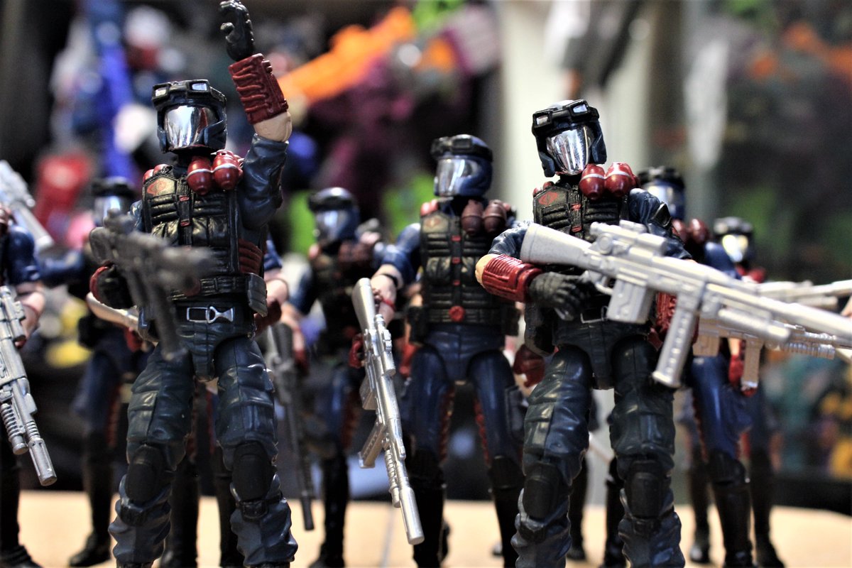 Tallus76photos's tweet photo. #GIJoeNation #gijoe #gijoes #gijoecommunity #yojoe #gijoecollector #gijoearah #toyphotography #photography #photoart #gijoeart #gijoeartwork #gijoefigures #backyardjoes #gijoevscobra
#childhoodmemories #toyart #toyart #toyphotography https://t.co/xSrxGPTrGc