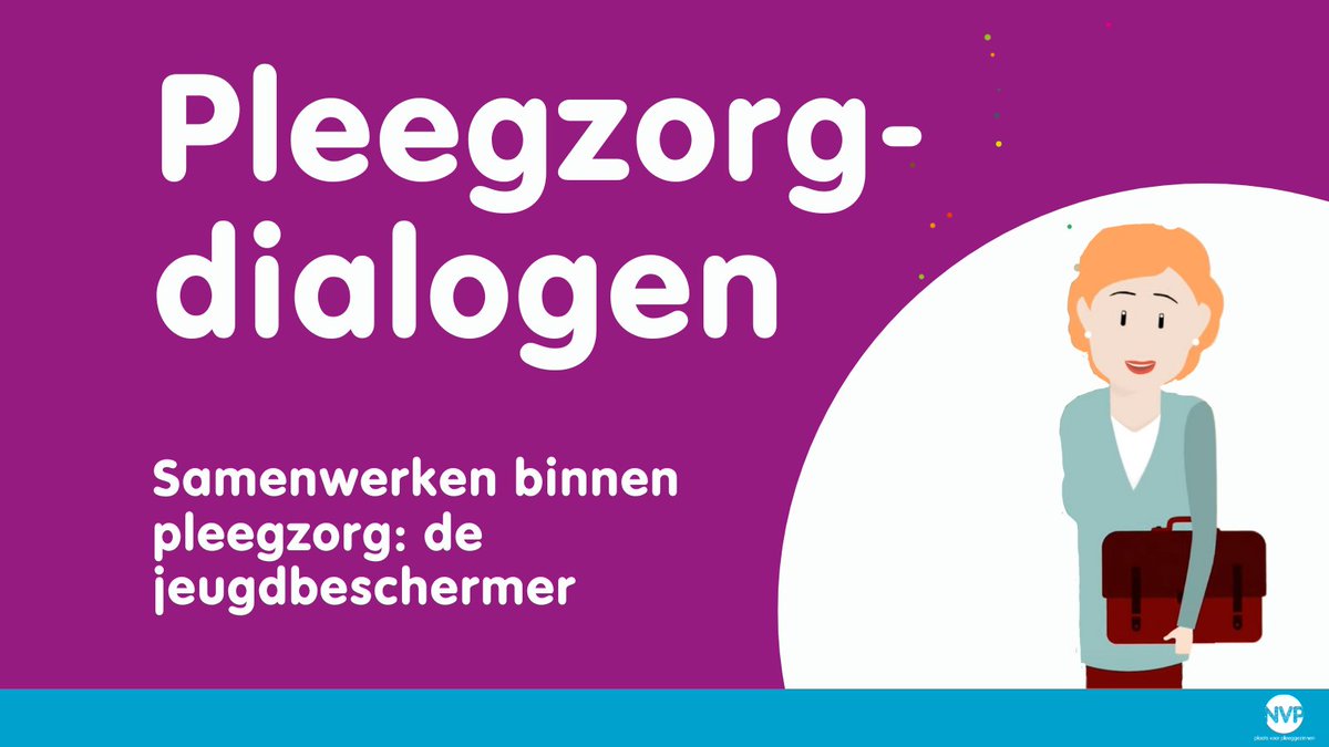 De NVP tweet media