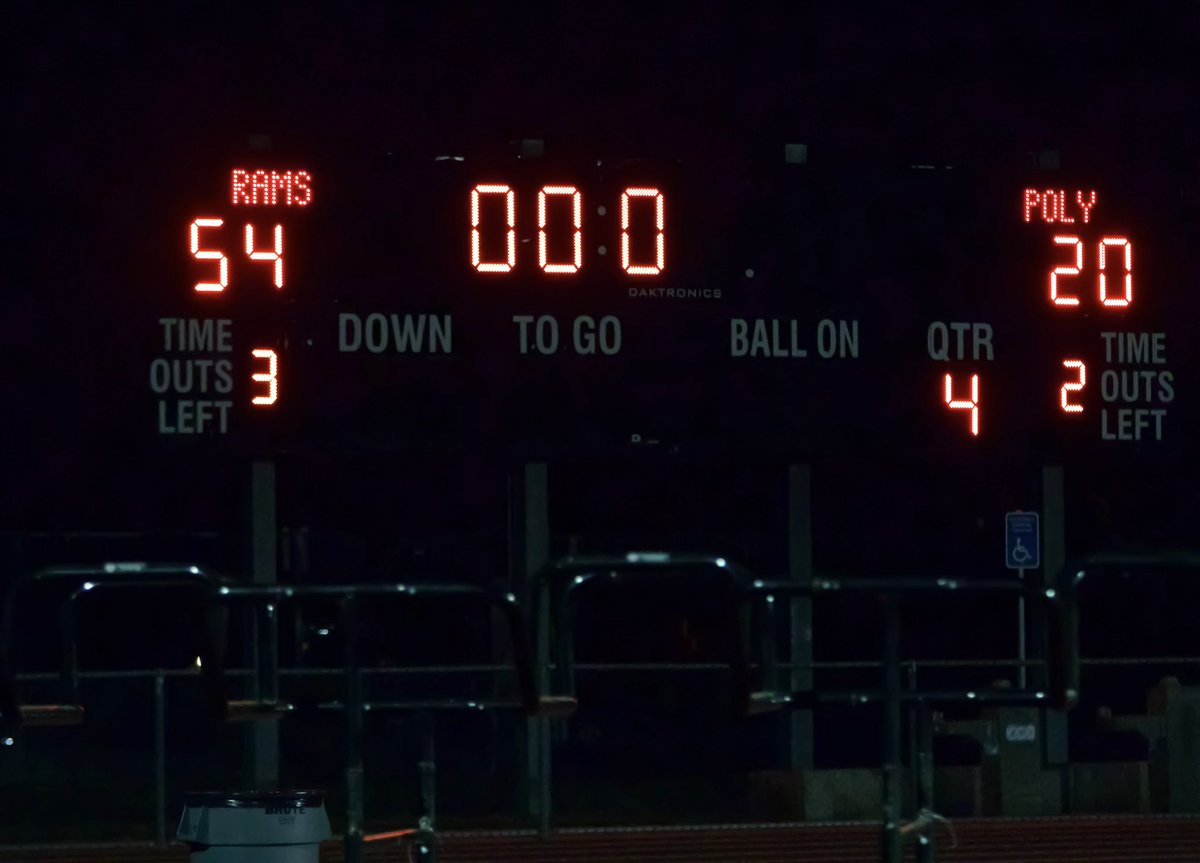 Great team win, let’s keep the ball rolling into this upcoming week. ⚔️

#neversatisfied #ontotheNEXT 
<a href="/RamsFootball951/">Murrieta Mesa Rams Football</a>
