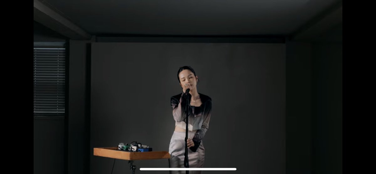 매직스트로베리사운드로 옮겼다는데 송소희 너무 좋다 깜짝 놀라서 계속 다시 들었음 youtu.be/qQqGw9YaSzI