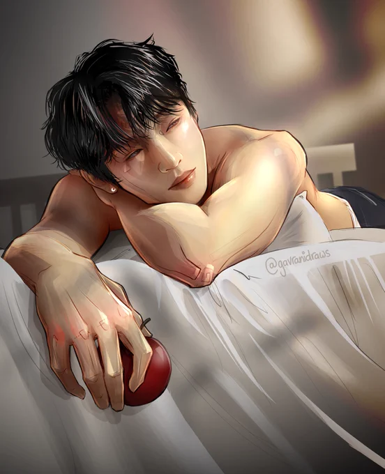  #김건학 #MALUS #Same_Scent#이도 #LEEDO #ONEUS #원어스 #ONEUSfanart  