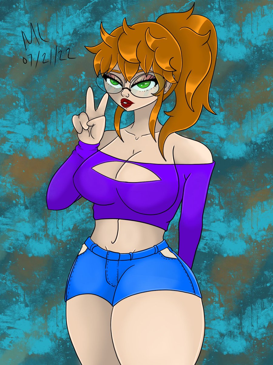 MarysArtstuff's tweet photo. Photo dump of what I drew the past month or so
#art #digitalart #LSDream #fairy #sailormooninspired https://t.co/ZVbwL4miWz