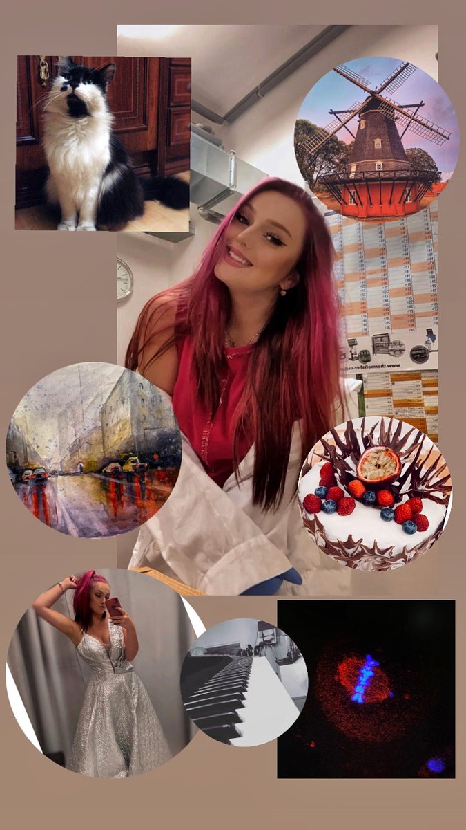 Lenka Gahurova tweet media