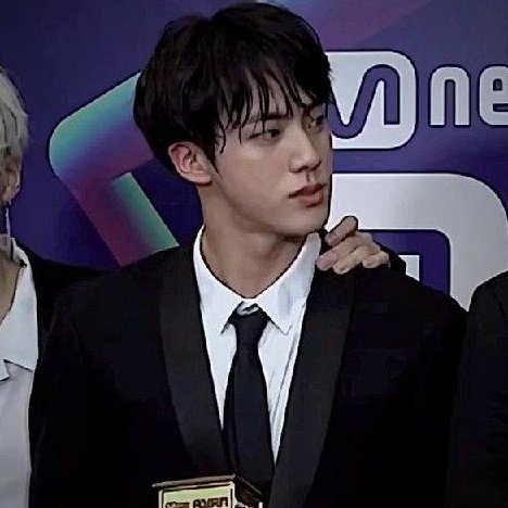 dreamyJeonz_'s tweet photo. "Brat tamer Kim Seokjin" is the hottest mfking concept ever 
                         —  a hot needed thread https://t.co/7SRTO56zhe