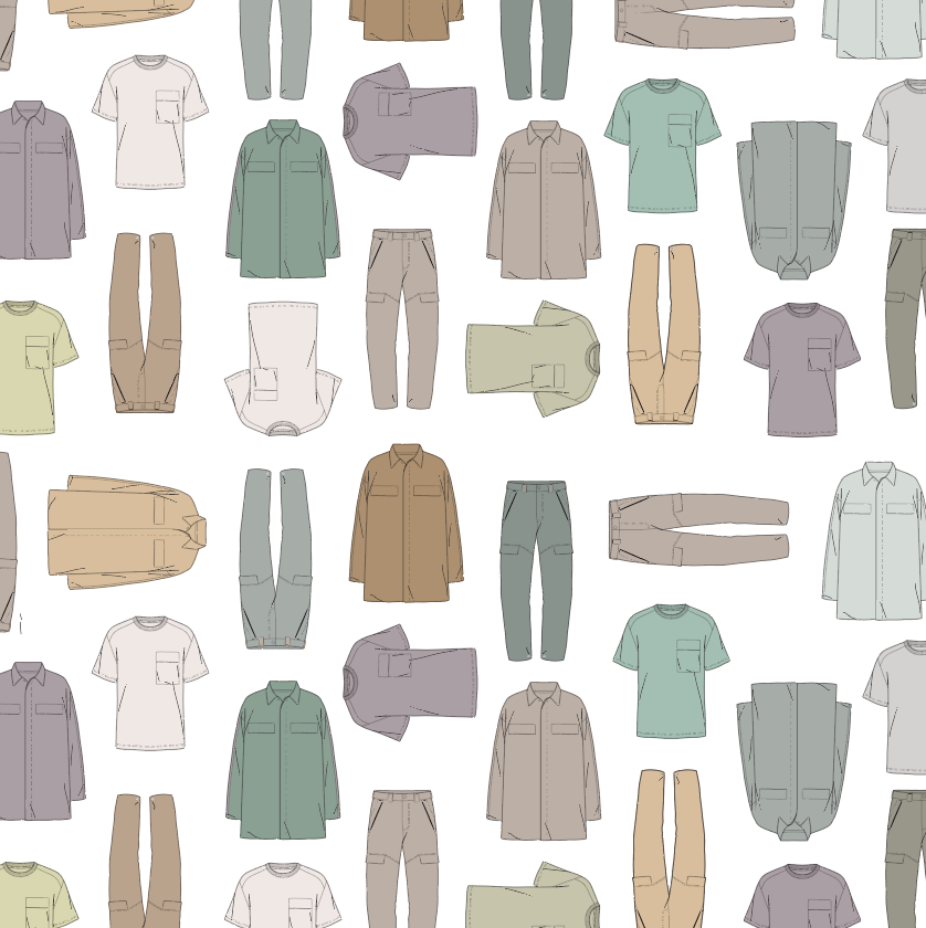 SketchArchive's tweet photo. Soft Neutrals to beat the Monday Blues #WorkLeisure #UtilityJacket #menswear #fashiondesign #apparelsketch #technicalsketch #fashionsketch #mensdesign #modernday #hybridoffice #easycommute #citycommute https://t.co/6Zfxrbu2WV