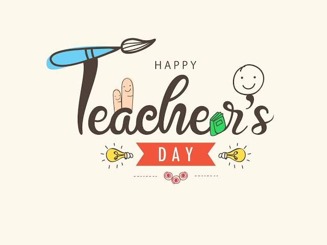 100XGemPicker's tweet photo. Happy Teacher's day to all my Teachers, Thank you for Guiding me 🥇😇👏👑❤️ https://t.co/4ciUoZlwkL