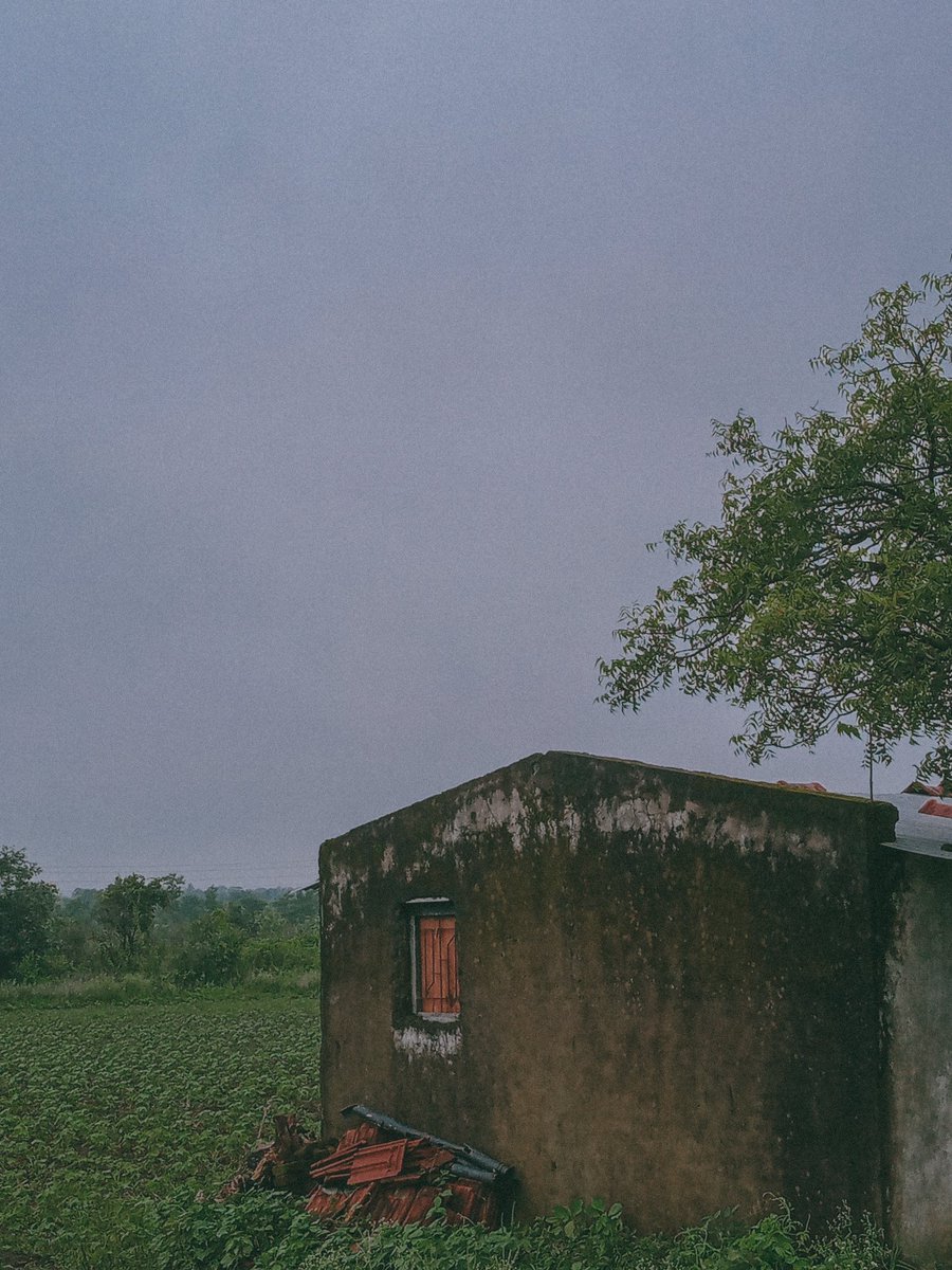 Vintage Look
#monsoon #photography
