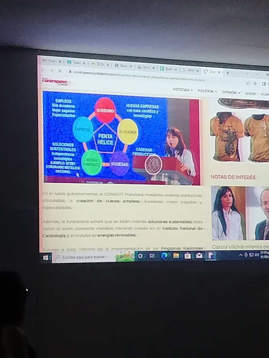 iisra222's tweet photo. El modelo de la Pentahélice une actores estratégicos para el desarrollo de tecnología e innovación en el país y promueve el uso consciente y responsable de los recursos naturales.@Gbg2396 @Tur_sinHuella @SabdiLoOs @Nixfr4 @Rodrigo58050448 https://t.co/jBiG6wo5Ef