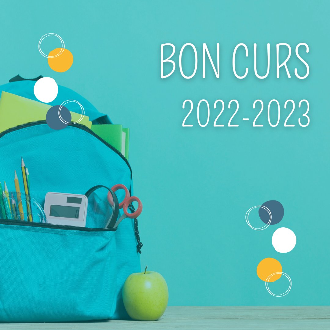 LauraMasferrer2's tweet photo. Molt bon curs a tothom! Som-hi💪😃😘 https://t.co/1cSvMg2byZ
