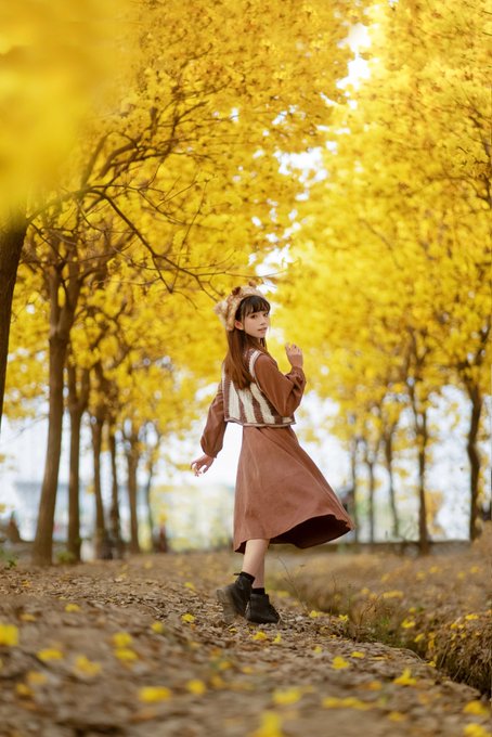 Twitterのコスプレ画像48