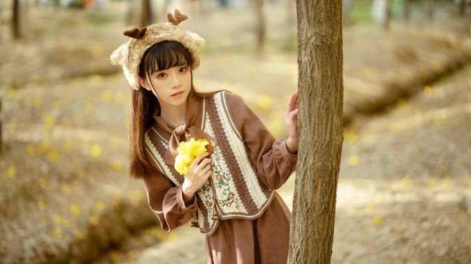Twitterのコスプレ画像50