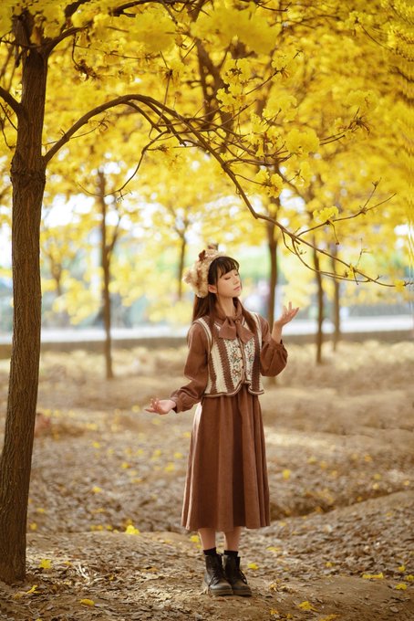 Twitterのコスプレ画像51