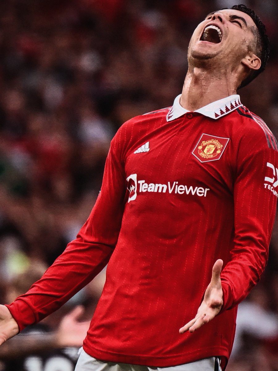 TeamCRonaldo's tweet image. 37 years of age and yet an undying hunger to win.